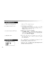 Предварительный просмотр 28 страницы Icom IC-A20 Owner'S Manual