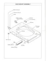 Preview for 3 page of Icom IC-A200 Installation Instructions Manual