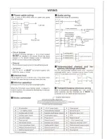 Preview for 5 page of Icom IC-A200 Installation Instructions Manual