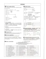 Предварительный просмотр 5 страницы Icom IC-A200 Installation Instructions Manual