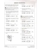 Preview for 8 page of Icom IC-A200 Installation Instructions Manual