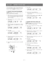 Предварительный просмотр 11 страницы Icom IC-A200 Service Manual