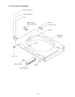 Предварительный просмотр 14 страницы Icom IC-A200 Service Manual