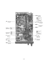 Предварительный просмотр 19 страницы Icom IC-A200 Service Manual