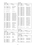 Предварительный просмотр 27 страницы Icom IC-A200 Service Manual