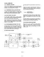 Preview for 10 page of Icom IC-A20MKII Service Manual