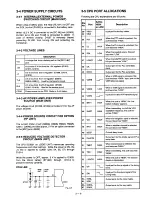 Предварительный просмотр 11 страницы Icom IC-A20MKII Service Manual