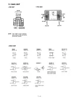 Предварительный просмотр 29 страницы Icom IC-A20MKII Service Manual