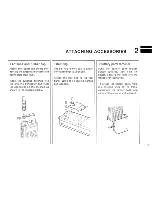 Preview for 5 page of Icom IC-A21 Instruction Manual