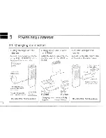 Preview for 6 page of Icom IC-A21 Instruction Manual