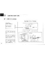 Предварительный просмотр 22 страницы Icom IC-A21 Instruction Manual