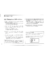 Предварительный просмотр 24 страницы Icom IC-A21 Instruction Manual