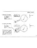 Предварительный просмотр 25 страницы Icom IC-A21 Instruction Manual