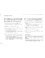 Preview for 26 page of Icom IC-A21 Instruction Manual