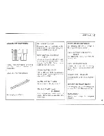 Preview for 31 page of Icom IC-A21 Instruction Manual