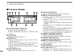 Preview for 8 page of Icom IC-A210 Instruction Manual