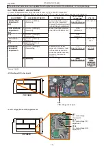 Предварительный просмотр 6 страницы Icom IC-A210 Service Manual