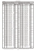 Предварительный просмотр 32 страницы Icom IC-A210 Service Manual