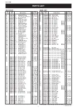 Предварительный просмотр 183 страницы Icom IC-A210 Service Manual