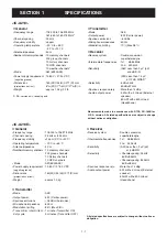 Preview for 200 page of Icom IC-A210 Service Manual