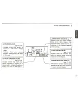 Preview for 9 page of Icom IC-A22 Instruction Manual