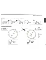 Предварительный просмотр 27 страницы Icom IC-A22 Instruction Manual