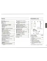 Предварительный просмотр 33 страницы Icom IC-A22 Instruction Manual