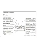 Предварительный просмотр 38 страницы Icom IC-A22 Instruction Manual