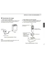 Предварительный просмотр 41 страницы Icom IC-A22 Instruction Manual