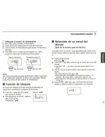 Предварительный просмотр 45 страницы Icom IC-A22 Instruction Manual