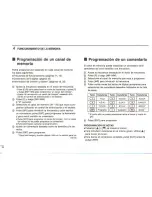 Предварительный просмотр 48 страницы Icom IC-A22 Instruction Manual