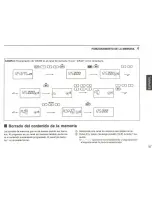 Предварительный просмотр 49 страницы Icom IC-A22 Instruction Manual