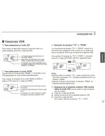 Предварительный просмотр 53 страницы Icom IC-A22 Instruction Manual