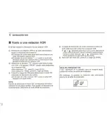 Предварительный просмотр 54 страницы Icom IC-A22 Instruction Manual