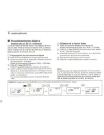 Предварительный просмотр 58 страницы Icom IC-A22 Instruction Manual