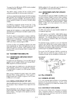 Предварительный просмотр 8 страницы Icom IC-A22 Service Manual