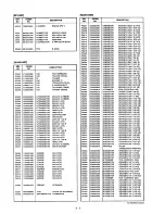 Предварительный просмотр 16 страницы Icom IC-A22 Service Manual