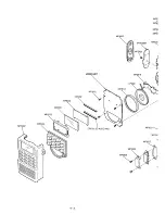 Предварительный просмотр 21 страницы Icom IC-A22 Service Manual