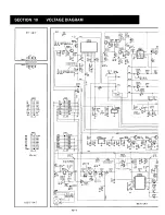 Предварительный просмотр 34 страницы Icom IC-A22 Service Manual