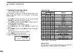 Preview for 18 page of Icom IC-A220 Instruction Manual