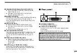 Preview for 9 page of Icom IC-A220T Instruction Manual