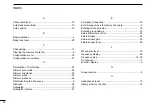 Предварительный просмотр 36 страницы Icom IC-A220T Instruction Manual