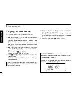 Предварительный просмотр 24 страницы Icom IC-A23 Instruction Manual