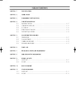 Preview for 3 page of Icom IC-A23 Service Manual