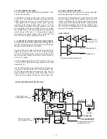Preview for 8 page of Icom IC-A23 Service Manual