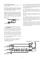 Предварительный просмотр 9 страницы Icom IC-A23 Service Manual