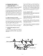 Предварительный просмотр 10 страницы Icom IC-A23 Service Manual