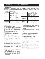 Предварительный просмотр 13 страницы Icom IC-A23 Service Manual