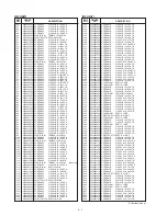 Предварительный просмотр 21 страницы Icom IC-A23 Service Manual