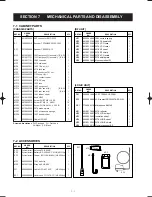 Предварительный просмотр 23 страницы Icom IC-A23 Service Manual